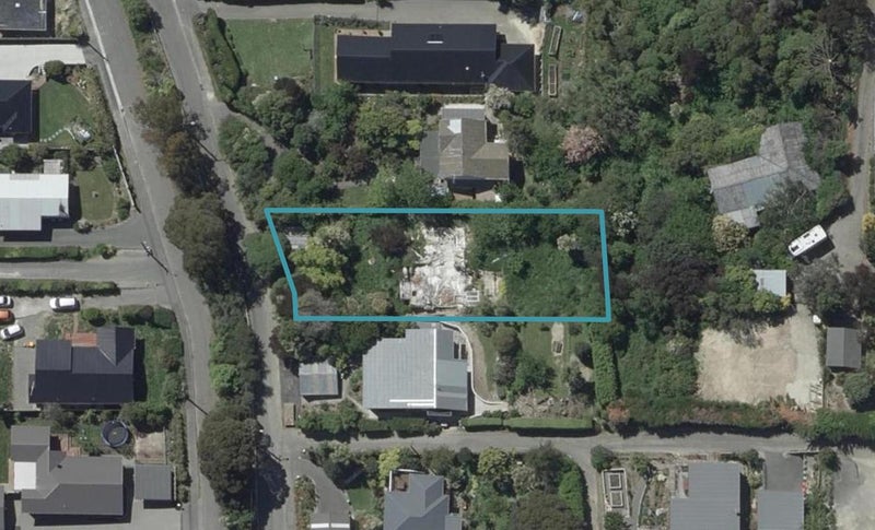 47 Vernon Terrace, Hillsborough, Christchurch - Carousel 1