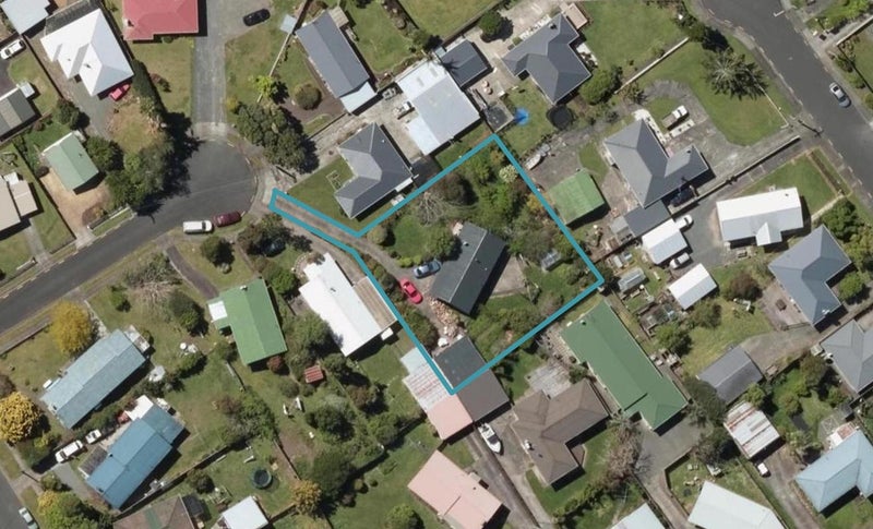 8 Rishworth Place, Tikipunga, Whangarei - Carousel 1