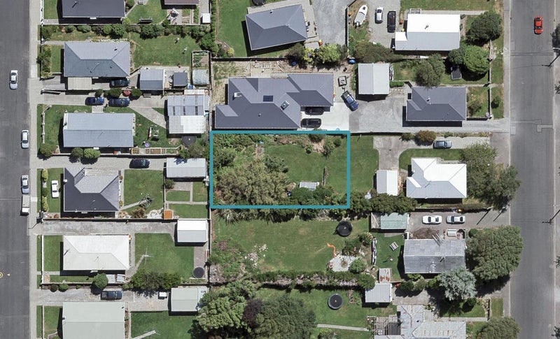 54 Paterson Street, Grasmere, Invercargill - Carousel 1
