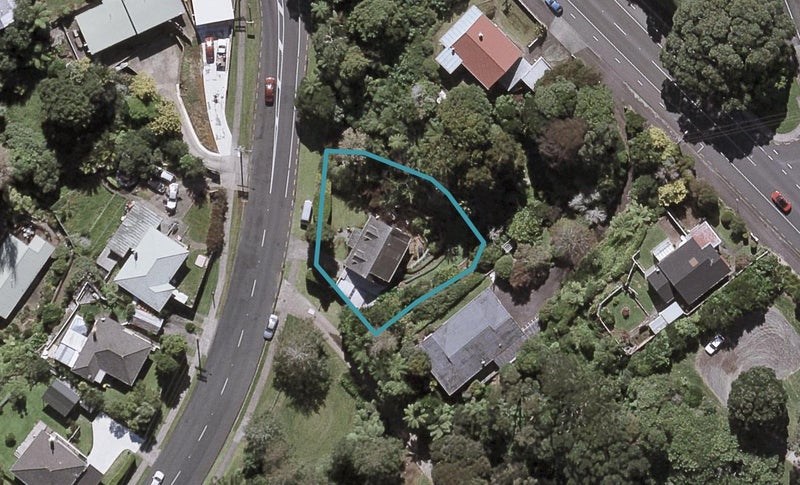 7 Awanui Street, Merrilands, New Plymouth - Carousel 1