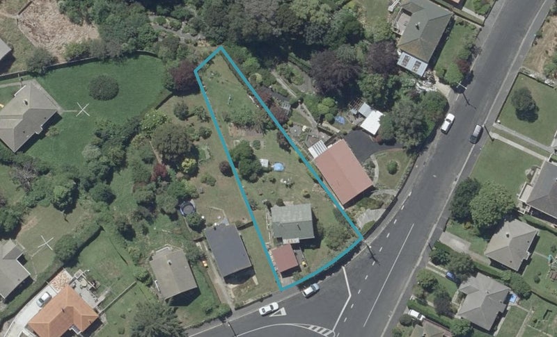 2 Tensing Street, Liberton, Dunedin - Carousel 1