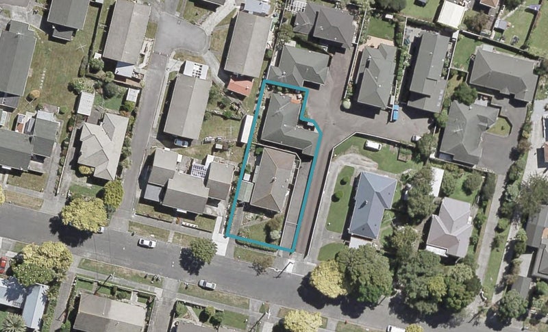 2/111 Epuni Street, Epuni, Lower Hutt - Carousel 1