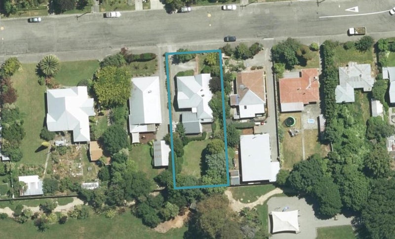 9 Grady Street, Mayfield, Blenheim - Carousel 1