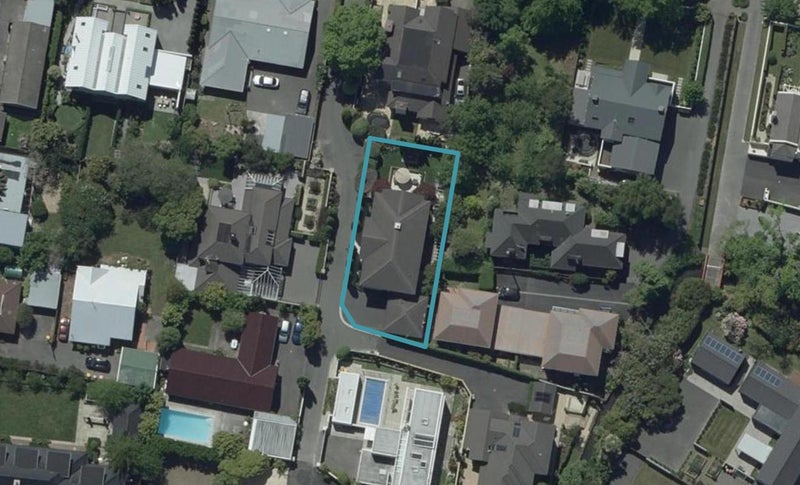 95A Fendalton Road, Fendalton, Christchurch - Carousel 1