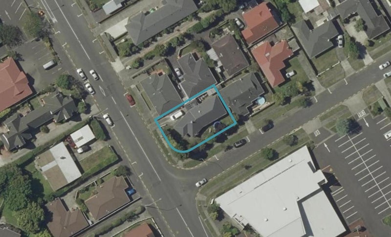 333 Albert Street, Hokowhitu, Palmerston North - Carousel 1