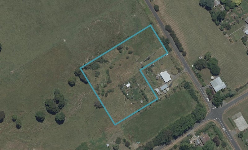 75A Hastings Street, Halcombe, Feilding - Carousel 1