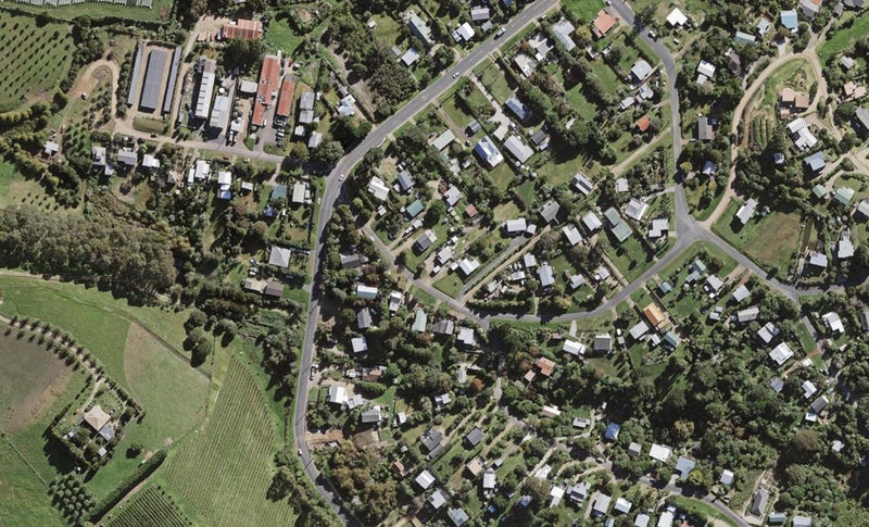 7 Trig Hill Road, Onetangi, Waiheke Island - Carousel 1
