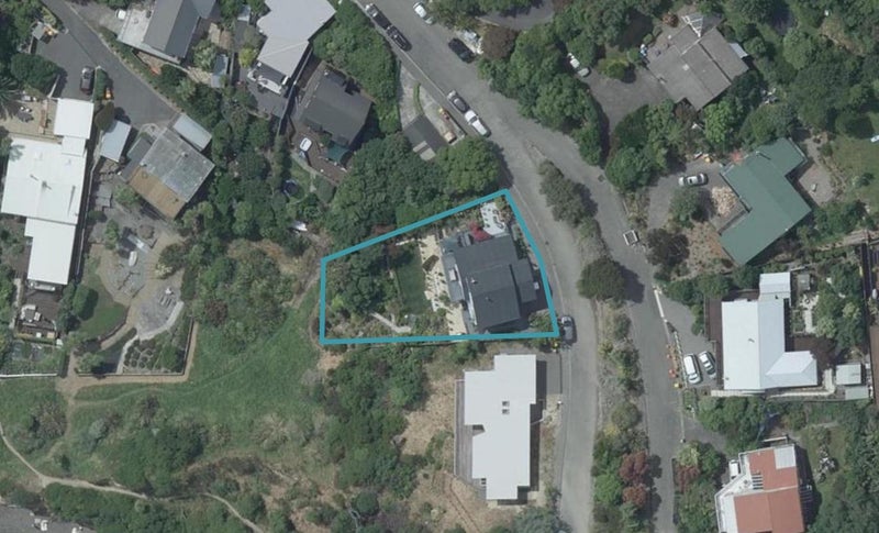 6 Cass Bay Place, Cass Bay, Lyttelton - Carousel 1