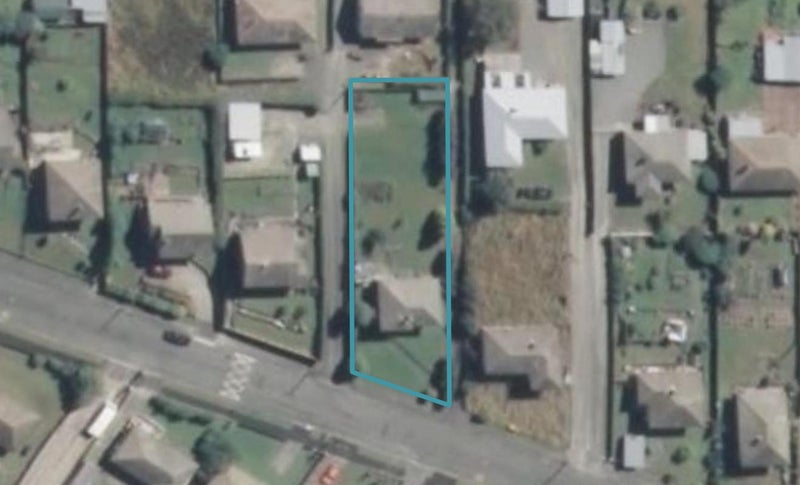 49 Canada Street, Watlington, Timaru - Carousel 1