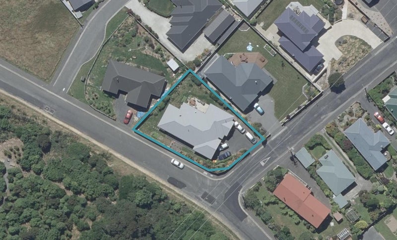 58 Glenholm Street, Glenleith, Dunedin - Carousel 1