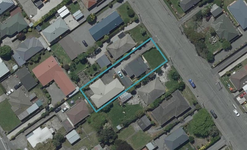 2/21 O'Briens Road, Sockburn, Christchurch - Carousel 1