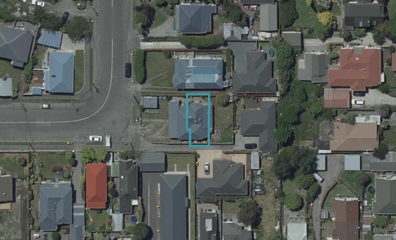 3/128 England Street, Linwood, Christchurch - Carousel 1