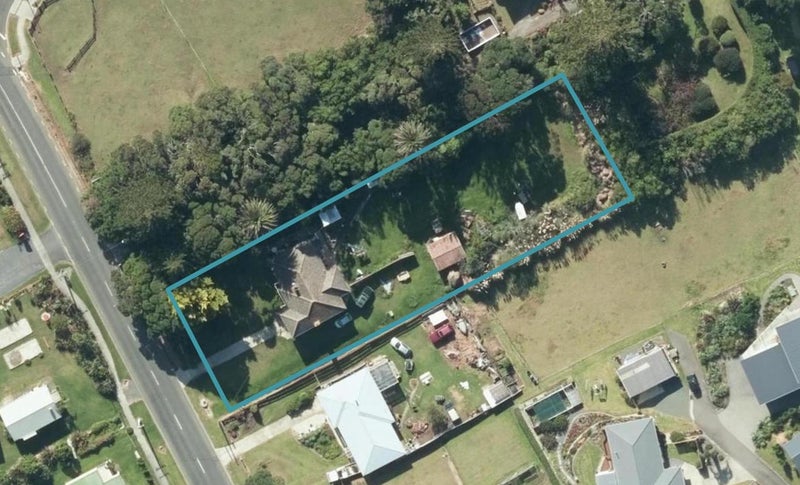 13 Sea View Road, Dargaville - Carousel 1
