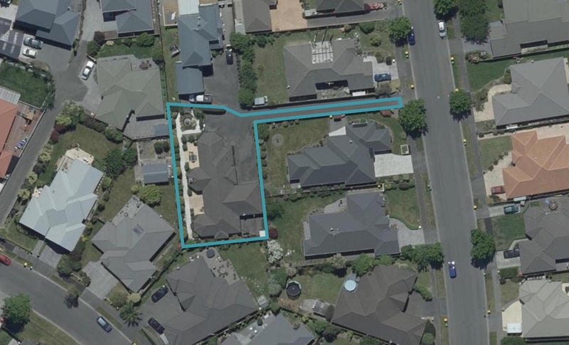 17 Palm Drive, Shirley, Christchurch - Carousel 1