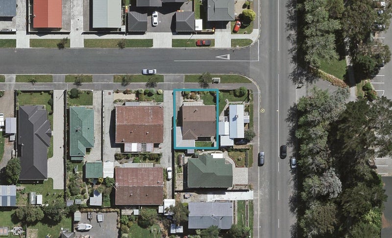 111 Lowe Street, Avenal, Invercargill - Carousel 1