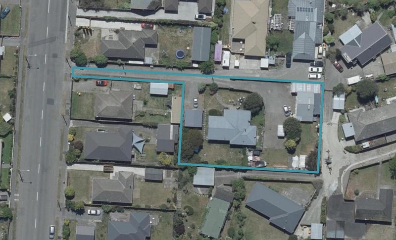310A Bower Avenue, North New Brighton, Christchurch - Carousel 1