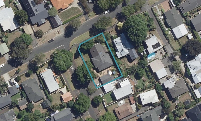 40 George Street, Claudelands, Hamilton - Carousel 1