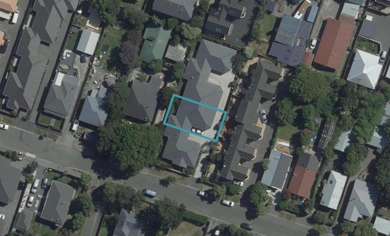 31B Walpole Street, Waltham, Christchurch - Carousel 1