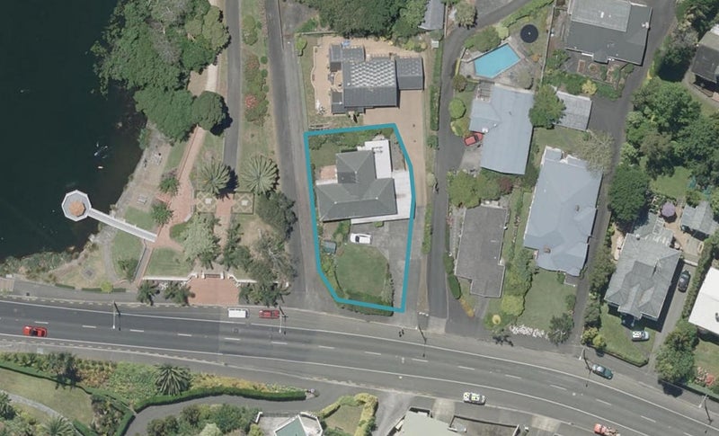 102 Great North Road, Saint Johns Hill, Whanganui - Carousel 1