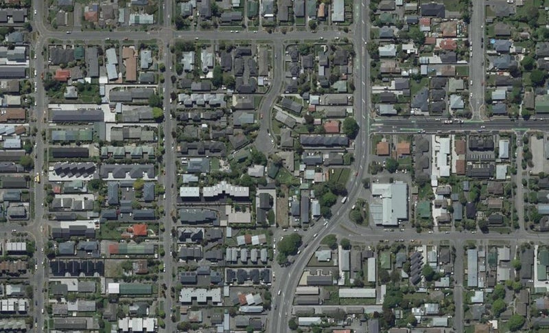 2/11 Trist Place, Edgeware, Christchurch - Carousel 1