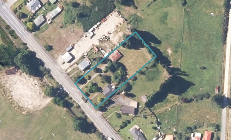 59 Buller Road, Reefton, Reefton - Carousel 1