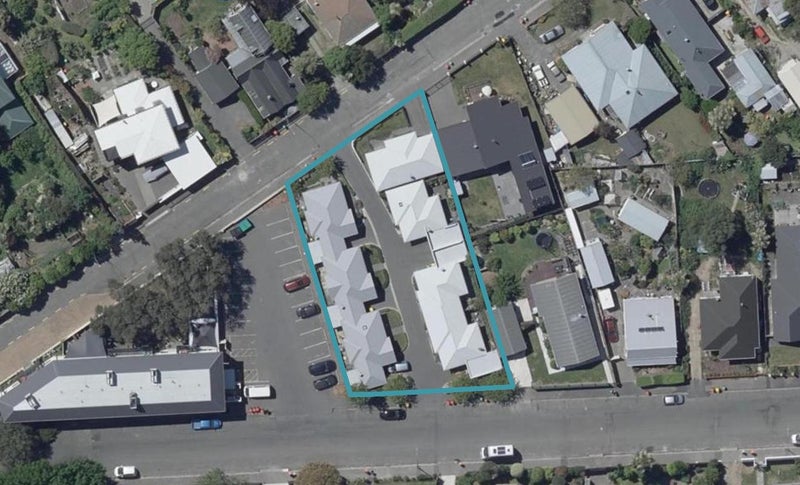 2/9 Marsden Street, Heathcote Valley, Christchurch - Carousel 1