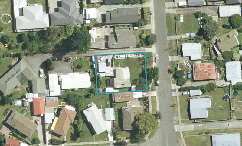 7 Mowat Street, Springlands, Blenheim - Carousel 1