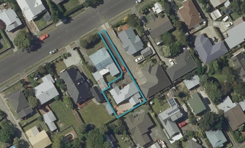 22A Knowles Street, Terrace End, Palmerston North - Carousel 1