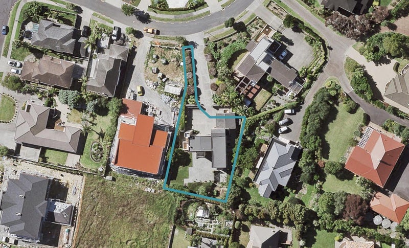 7 EYNSHAM COURT, Dannemora, Auckland - Carousel 1