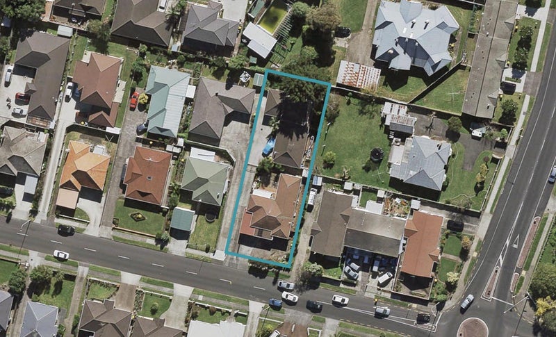 34A Omagh Avenue, Papatoetoe, Auckland - Carousel 1