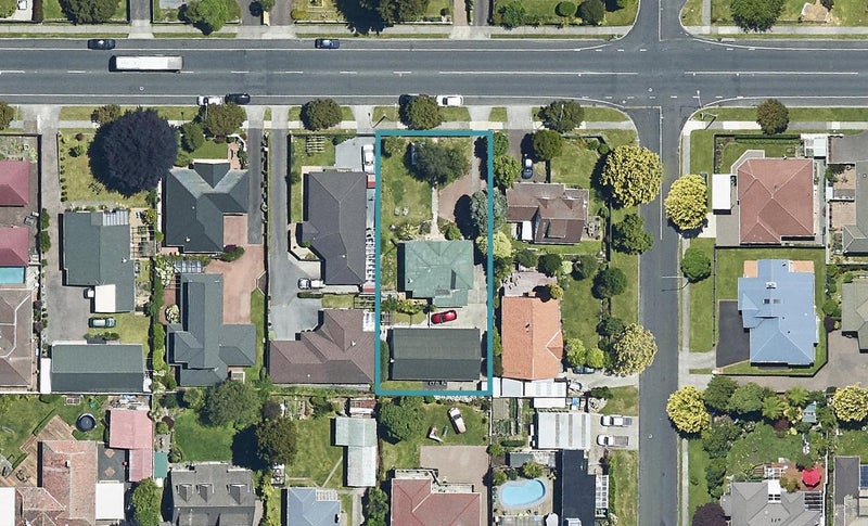 22 Devon Street, Glenholme, Rotorua - Carousel 1