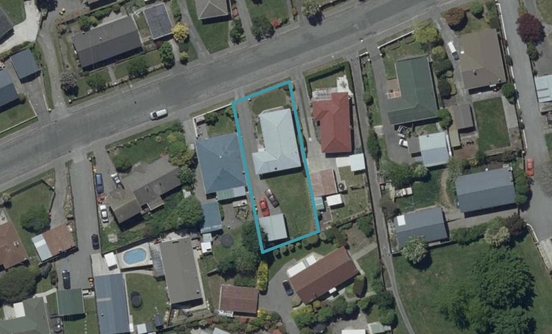 19 Steele Street, Hornby, Christchurch - Carousel 1