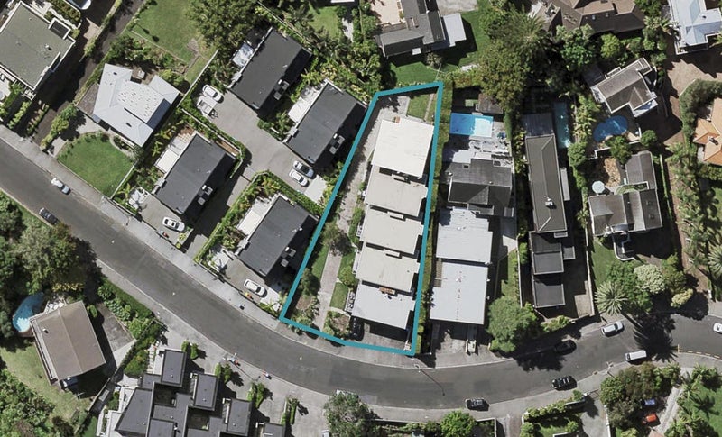 2/128 Paritai Drive, Orakei, Auckland - Carousel 1
