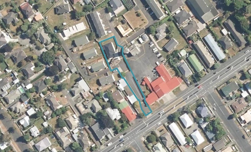 5A Fire Station Lane, Trentham, Upper Hutt - Carousel 1