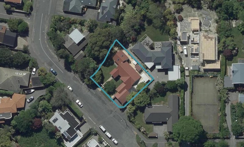 37 Makora Street, Fendalton, Christchurch - Carousel 1