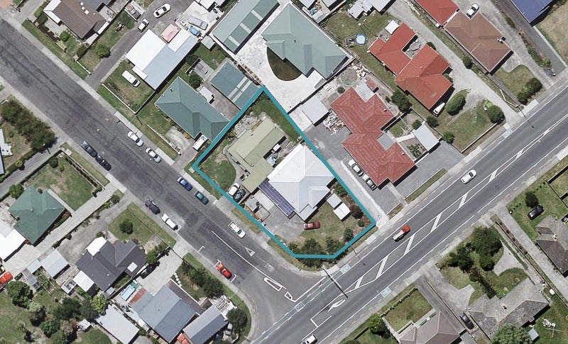 101 Ikanui Road, Frimley, Hastings - Carousel 1