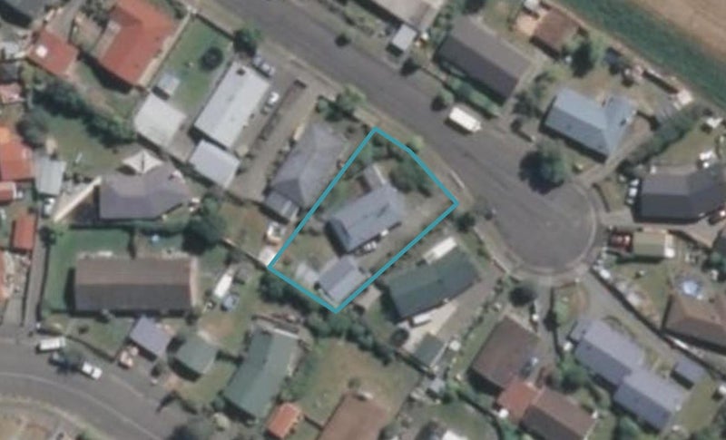 13 Randwick Place, Washdyke, Timaru - Carousel 1