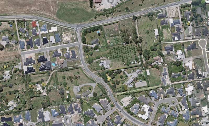 78 Enverton Drive, Rangiora, Rangiora - Carousel 1