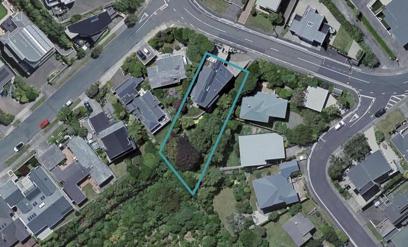 36 Punjab Street, Khandallah, Wellington - Carousel 1