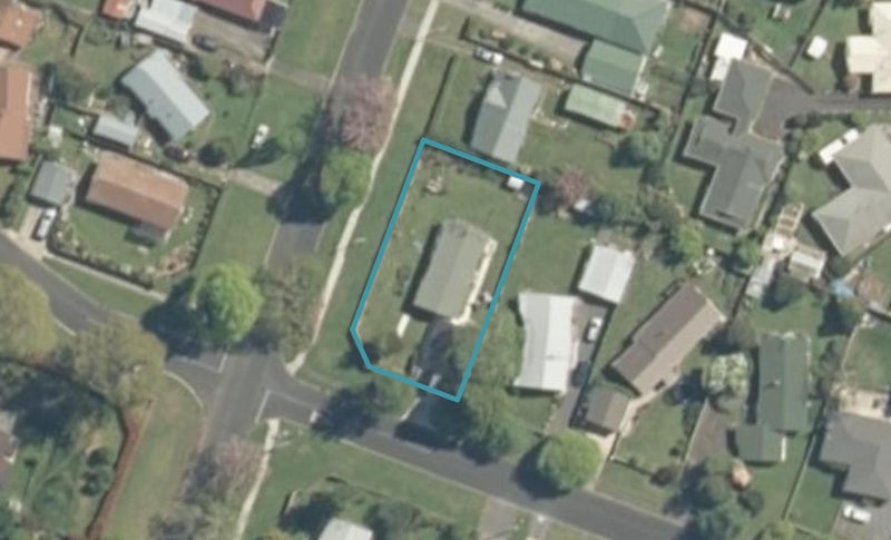 158 Burns Street, Leamington, Cambridge - Carousel 1