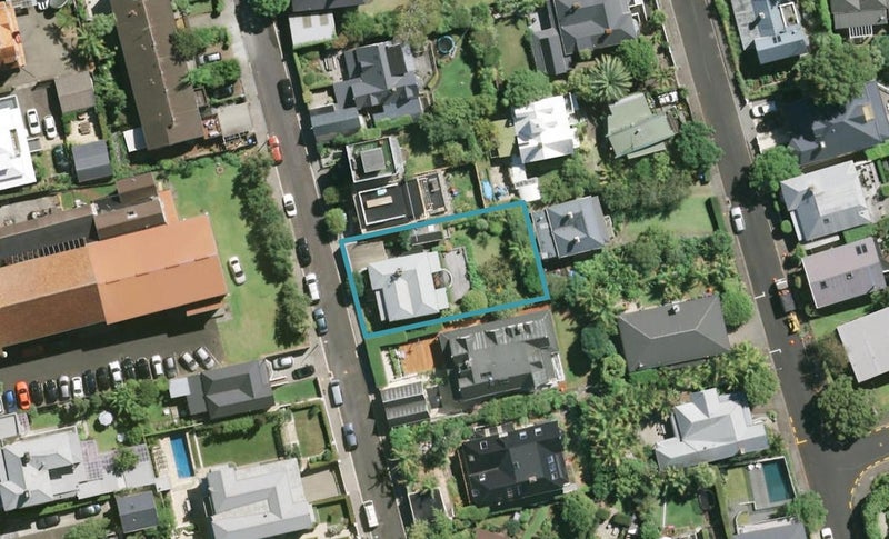 25 Arthur Street, Freemans Bay, Auckland - Carousel 1