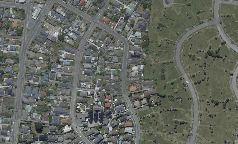 24 Reginald Street, Burwood, Christchurch - Carousel 1
