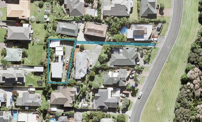 19 Shuttleworth Place, Manly, Whangaparaoa - Carousel 1