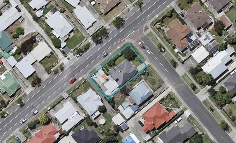 207 Grays Road, Saint Leonards, Hastings - Carousel 1