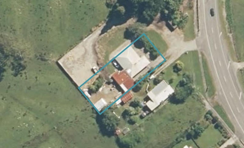 118 Kaniere Road, Kaniere, Hokitika - Carousel 1