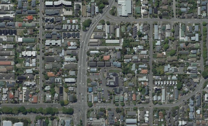6/24 Whitmore Street, Edgeware, Christchurch - Carousel 1