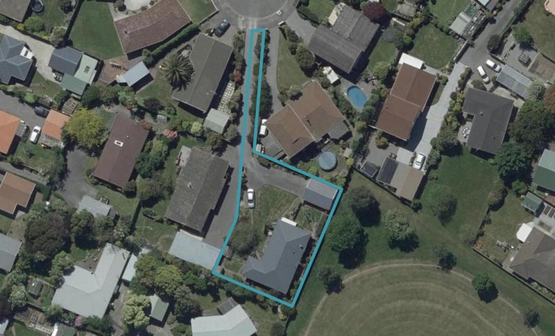 9 Beaumaris Place, Sockburn, Christchurch - Carousel 1
