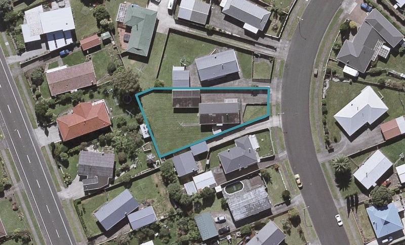 35 Sunnyvale Street, Bell Block, New Plymouth - Carousel 1