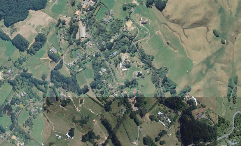 11 Rifle Range Road, Ohariu, Wellington - Carousel 1