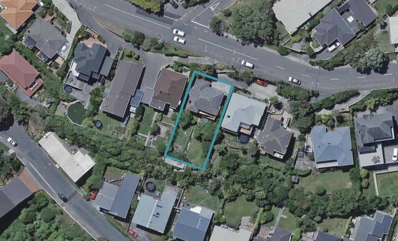 130 Cashmere Avenue, Khandallah, Wellington - Carousel 1